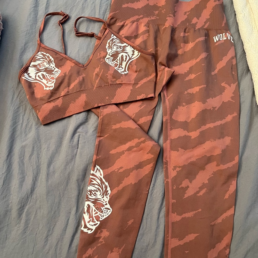 Darc sport set